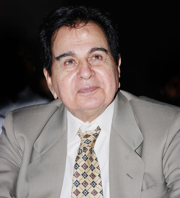 Dilip Kumar’s biography to release on his wedding anniversary?